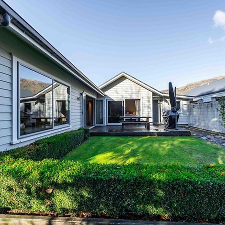 Roy'S Bay Luxury Accommodation Wanaka Exteriér fotografie